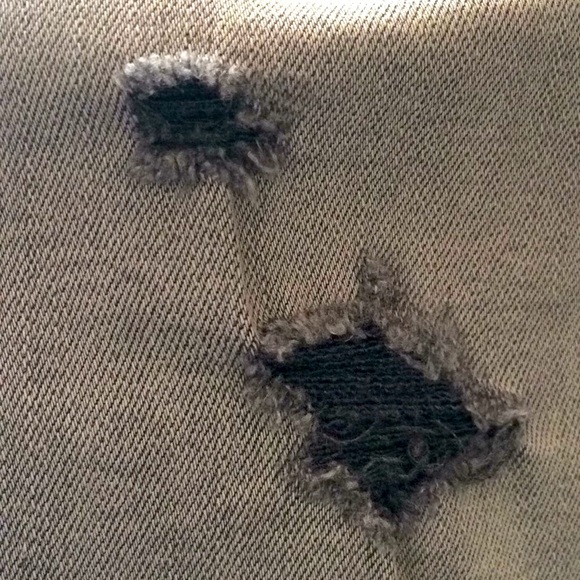 Weekend Sale 🥹 American Eagle hi rise jegging 2R - Picture 5 of 6